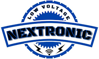 LOW VOLTAGE NEXTRONIC logo