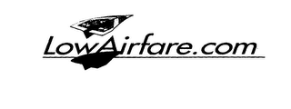 LOWAIRFARE.COM logo