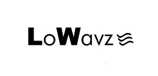 LOWAVZ logo