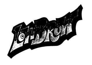 LOWBROW logo