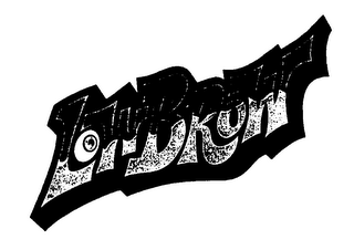 LOWBROW logo