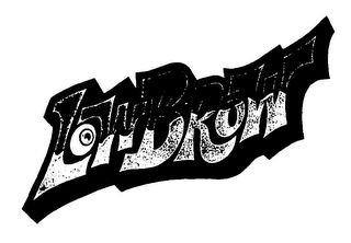 LOWBROW logo