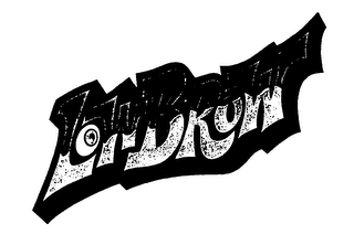 LOWBROW logo