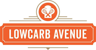 LOWCARB AVENUE logo