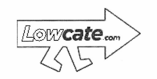 LOWCATE.COM logo