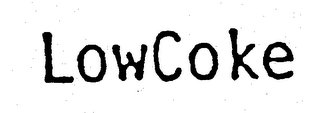 LOWCOKE logo