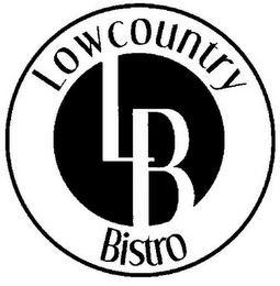 LOWCOUNTRY BISTRO LB logo