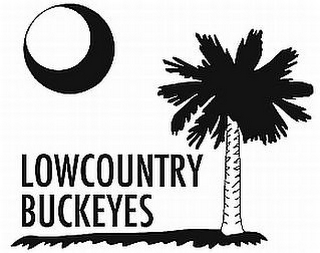 LOWCOUNTRY BUCKEYES logo