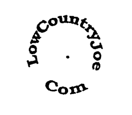 LOWCOUNTRY JOE.COM logo