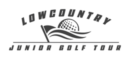 LOWCOUNTRY JUNIOR GOLF TOUR logo