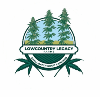 LOWCOUNTRY LEGACY FARMS SMALL BATCH CRAFT CANNABIS