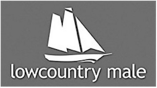 LOWCOUNTRY MALE logo
