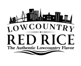 LOWCOUNTRY RED RICE THE AUTHENTIC LOWCOUNTRY FLAVOR logo