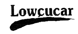 LOWCUCAR logo