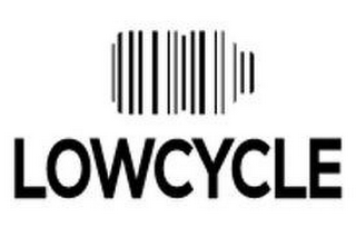 LOWCYCLE logo