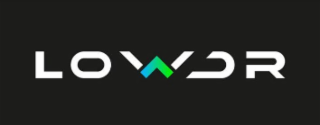 LOWDR logo
