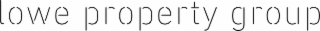 LOWE PROPERTY GROUP