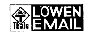 LOWEN-EMAIL logo
