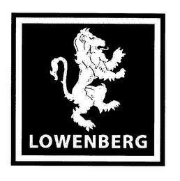 LOWENBERG logo