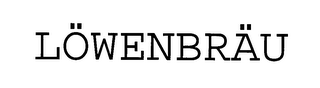 LOWENBRAU logo