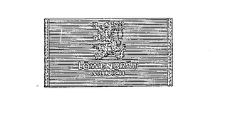 LOWENBRAU MUNICH
