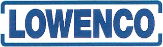 LOWENCO logo