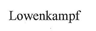 LOWENKAMPF logo