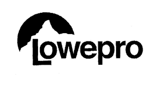 LOWEPRO logo