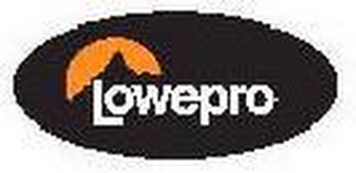 LOWEPRO logo