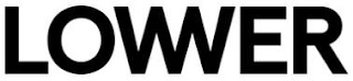 LOWER logo