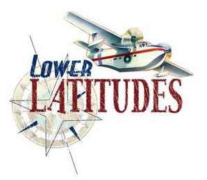 LOWER LATITUDES logo