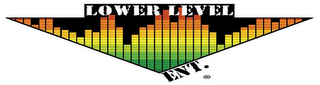 LOWER LEVEL ENT. logo
