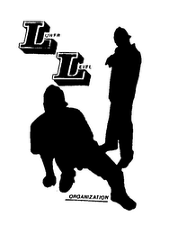 LOWER LEVEL ORGANIZATION logo