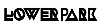 LOWER PARK logo