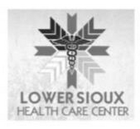 LOWER SIOUX HEALTH CARE CENTER logo