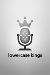 LOWERCASE KINGS logo