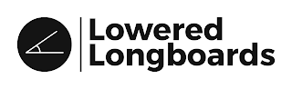 LOWERED LONGBOARDS logo