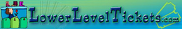 LOWERLEVELTICKETS.COM logo