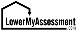 LOWERMYASSESSMENT.COM logo