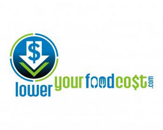 LOWERYOURFOODCO$T.COM logo