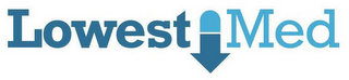 LOWEST MED logo