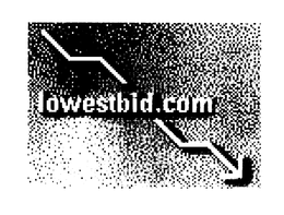 LOWESTBID.COM logo
