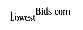 LOWESTBIDS.COM logo