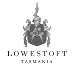 LOWESTOFT TASMANIA logo