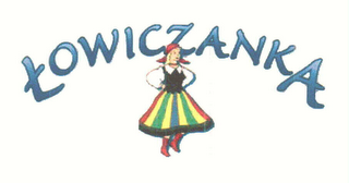 LOWICZANKA logo