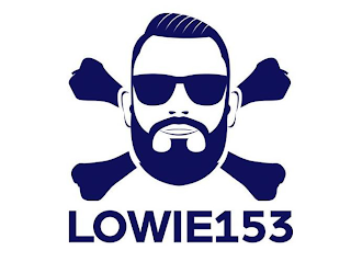 LOWIE153 logo