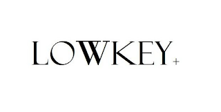 LOWKEY + logo