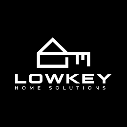 LOWKEY HOME SOLUTIONS logo