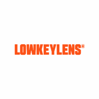 LOWKEYLENS logo