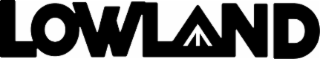 LOWLAND logo